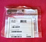 New Sealed, 100% Genuine Cisco Glc-t 1000BASE-T Sfp RJ-45 30-1410-04 Module V04. Price: $39.99.