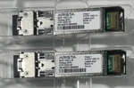 Tested Arista SFP-10G-LR XVR-00003-02 Sfp+lr 1310NM 10KM Smf Used. Price: $13.99.