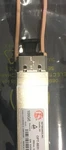 Networks OPT-0031-01 Compatible F5-UPG-QSFP28-SR4 100GBASE-SR4 100M Mpo Mmf New. Price: $155.00.