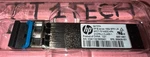 Hpe B-series QK727A 10GB Sfp+lr 1310NM For SN6500, SN6600B,SN6650B Fabric Open. Price: $75.00.