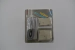 IC-162 IC162R IC164T Non-powered High Speed Parallel Data Extender New. Price: $25.99.