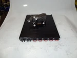 JL579A Hp 8320 40G Qsfp+ With X472 Fans Power Supply Switch Bundle Used. Price: $1695.00.
