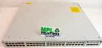 Cisco Catalyst C9300-48U-E 48-PORT Upoe Network Switch W/ C9300-NM-4-1G Used. Price: $699.97.