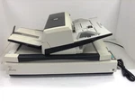 Fujitsu FI-6770A Duplex Document Scanner PA03576-B035 W/ Vrs Scsi Controller Used. Price: $691.95.