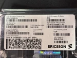 Lot Ericsson RDH10265/25 FTLX1370W4BTL-E9 Cpri 10GBASE-LR Lite Vht Sfp+ New. Price: $499.99.