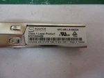 SPC-MR-LR-59CDA, Source Photonics, Multi-rate Cwdm Sfp Transceiver, Brand New!. Price: $260.00.