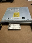 Cisco SPA-2XOC12-POS 2-PORT OC12/STM4 Shared Adapters W/ SFP-OC12-MM Used. Price: $399.00.