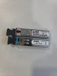 Set Of Adva Mrv SFP-GD-BX34 SFP-GD-BX43-R 1.25 Gbps Optical Module 40 Km Used. Price: $49.99.