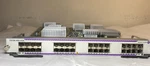 Alcatel-lucent OS10K-XNI-U32E 32-PORT 10GBE Sfp+ Module Omniswitch Tested Used. Price: $699.99.