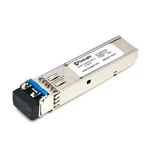 Allied Telesis AT-SPLX10 Small Form-factor Pluggable (sfp) Network Transceiver Open. Price: $45.99.