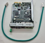 Clearcube G091070-B04 R4345 Remote Management Module W/ Cable Used. Price: $15.00.