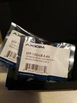 Axiom SFP-10G-LR-X-AX Sfp+ Module For Cisco Lot Of 2 New. Price: $99.99.