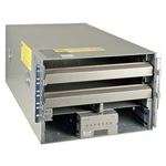 Cisco N9K-C9504 Nexus Chassis Used. Price: $500.00.