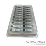 Lot Of 20 Approved Networks GLC-FE-100FX-A Cisco Transceiver 1310NM 2KM Open. Price: $121.49.