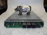 JQ061A Hp Networking 12900E 48P 10GBE Sfp+ Hf Module Used. Price: $469.00.