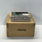 Ciena NTK553FAE5 Ome 6500 C-band 50GHZ 9X1 Wss Circuit Pack Module WMUCA3UAAC Open. Price: $699.00.