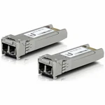 Ubiquiti UF-MM-10G-20 Transceiver Sfp+ Module 850NM 300M Dual Lc (20 Pcs) New. Price: $384.18.