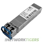 Brocade XBR-000153 57-1000027-01 8GB Lwl 1310NM 10KM Sfp+ Transceiver Used. Price: $12.99.