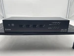 Extron SW4 Usb Plus Active Switcher 4-PORT Used. Price: $45.00.