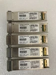 Juniper XFP-10G-S-C 740-033777 Finisar FTLX8512D3BCL-J3 850NM Mm Transceiver Used. Price: $24.95.