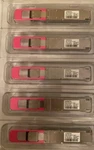 Original Arista OSFP-400G-2FR4 400GBASE-FR4-LC New Clamshell XVR-10318. Price: $999.00.