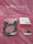 New Ibm 4223 32G2338 00G2905 10MBPS BASE2 Thin Ethernet Transceiver W/ 02G7434. Price: $49.00.