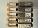 Hpe 845966-B21 Finisar FTLC9551REPM-HP QSFP28 100GBE-SR4 Ethernet 100GBASE-SR4 Used. Price: $125.00.