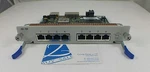 Juniper Networks NS-ISG-FE8 Netscreen-isg I/o Module Port 10/100 Used. Price: $199.99.