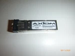 Module Axiom 3CSFP91-AX 1000BASE-SX Used. Price: $25.47.