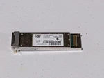 Genuine Cisco XFP-10G-MM-SR 10GBE Fiber Transceiver Module Used. Price: $10.48.