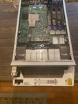 Ciena 186-3101-901 WL5E 2X800G C-band Premium 16XQSFP28/QSFP-DD Wowubkreaa. Used. Price: $17000.00.