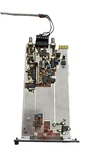 Fiber Options 290D-R/1B02 Optic Transceiver Card Module Rack Used. Price: $36.00.