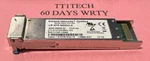 Extreme Networks 4050-00025-01 10GBASE-LR Xfp Finisar FTLX1412D3BCL-EX Used. Price: $47.00.