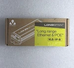 Veracity Long Range Ethernet & Poe VLS-1P-B Open. Price: $170.00.