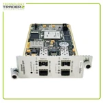 710-014634 Juniper Multi-rate Sonet Port Sfp Interface Controller Module Used. Price: $129.00.