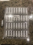 (lot 37) 3HE00027AA Alcatel-lucent Compat FTRJ8519P2BNL-A5 New 8C Make Offer. Price: $225.00.