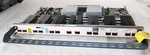 Cisco 14X10GBE-WL-XFP 14-PORT Interface Module Used. Price: $210.00.