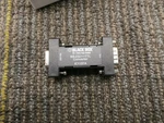 New Black Box Async RS-232 To 5V Ttl Interface Converter DB9 (IC1157A). Price: $45.00.