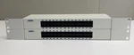 Adtran 1200291L1 MX2800 Tributary Interface Panel 28-PORT RJ48 Telco 1U Rack Mou Used. Price: $199.99.