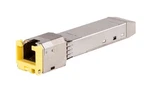 Hp W129089657 J8177E 1G Sfp RJ45 100M Xcvr Network Transceiver Module 1000 Neu. Price: $250.07.