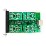 Openvox VS-GWM801S Fxs Ports New. Price: $168.00.