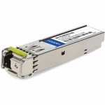 Addon Mrv SFP-FD-BX53TH Compatible Taa Compliant OC-3-BX Transceiver New. Price: $575.15.