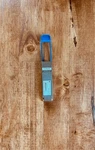 Champion One 100GQSFP28E-CW4 Transceiver Refurbished Used. Price: $40.00.