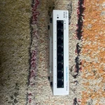 CBS110-8T-D Cisco Business Series Port Desktop Gigabit Ethernet Network Used. Price: $100.00.