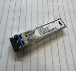 Genuine Cisco Glc-lh-sm 30-1299-01 Gbic 1310NM Sfp Transceiver Used. Price: $10.00.