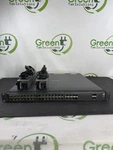 Hp Aruba JG896A 40X10G 2X40G 5700-40XG-2QSFP+ Switch Used. Price: $295.00.