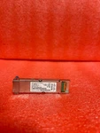 Cisco XFP-10GLR-0C192SR Optics Transceiver 10-1989-04 Used. Price: $6.99.