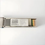 Lot Alcatel-lucent 1AB375380002 10GB Base-lr 1310NM Long Reach Xfp Xcvr Used. Price: $150.00.