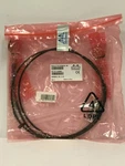 Mellanox 2M Passive Copper Cable 1X-SFP+ 10GBE Genuine Oem MC3309130-002 New. Price: $24.99.