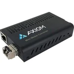 MC-2203-S3L40-AX Axiom Mini 1000BASE-T To 1000BASE-EX Fiber Media Converter Lc New. Price: $49.99.